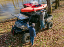 Can-Am Defender MAX HD8 Outfitter Roof Rack