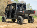 Can-Am Defender MAX HD9 Convertible Cab Enclosure Doors