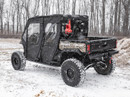 Can-Am Defender MAX HD9 Primal Soft Cab Enclosure Doors