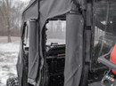 Can-Am Defender MAX HD9 Primal Soft Cab Enclosure Doors