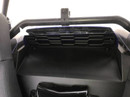 2019-2023 Yamaha YXZ Rear Back Panel / Dust Stopper