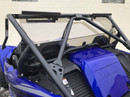 2019-2023 Yamaha YXZ Rear Back Panel / Dust Stopper
