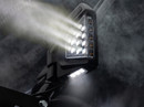 Can-Am Dual Section LED Side-View Mirrors