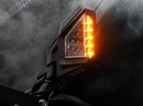 Can-Am Dual Section LED Side-View Mirrors