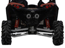 Can-Am Maverick Billet Aluminum Radius Arms - Can-Am Maverick Rear Suspension Links