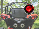 Can-Am Maverick Deluxe Plug & Play Turn Signal Kit