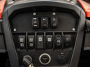 Can-Am Maverick Deluxe Plug & Play Turn Signal Kit