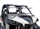 Can-Am Maverick Flip Windshield