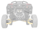 Can-Am Maverick R Billet Aluminum Hex Radius Arms