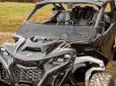 Can-Am Maverick R Half Windshield