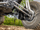Can-Am Maverick R High Clearance Rear Trailing Arms