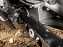 Can-Am Maverick R High Clearance Rear Trailing Arms