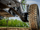 Can-Am Maverick R High Clearance Rear Trailing Arms