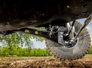 Can-Am Maverick R High Clearance Rear Trailing Arms