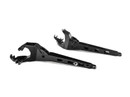 Can-Am Maverick R High Clearance Rear Trailing Arms