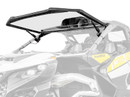 Can-Am Maverick R MaxDrive Power Flip Windshield