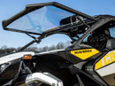 Can-Am Maverick R MaxDrive Power Flip Windshield