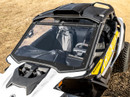 Can-Am Maverick R MaxDrive Power Flip Windshield
