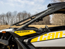 Can-Am Maverick R MaxDrive Power Flip Windshield