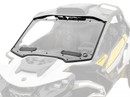 Can-Am Maverick R Vented Full Windshield