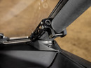 Can-Am Maverick R Vented Full Windshield