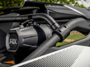 Can-Am Maverick R Wakeboard Speaker Mount