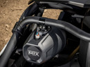 Can-Am Maverick R Wakeboard Speaker Mount