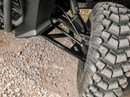 Can-Am Maverick Sport Atlas Pro 1.5" Forward Offset A-Arms