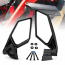 Can-Am Maverick X3 OEM Style Side Rear View Mirrors