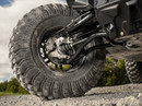 Can-Am Maverick Sport High Clearance 1.5" Forward Offset A-Arms