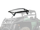 Can-Am Maverick Sport MaxDrive Power Flip Glass Windshield