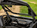Can-Am Maverick Sport MaxDrive Power Flip Windshield