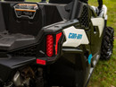 Can-Am Maverick Sport Plug & Play Turn Signal Kit