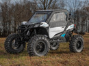 Can-Am Maverick Sport Primal Soft Cab Enclosure Upper Doors
