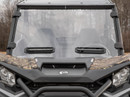 Can-Am Maverick Sport Vented Full Windshield