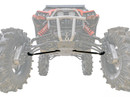 Can-Am Maverick Track Bars