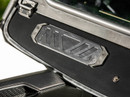 Can-Am Maverick Trail Flip Down Glass Windshield