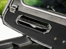Can-Am Maverick Trail Flip Down Glass Windshield