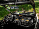 Can-Am Maverick Trail Flip Down Glass Windshield