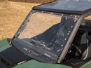Can-Am Maverick Trail Flip Windshield