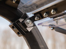 Can-Am Maverick Trail Flip Windshield