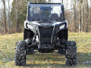 Can-Am Maverick Trail Full Windshield