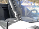 Can-Am Maverick Trail Full Windshield