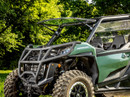Can-Am Maverick Trail MaxDrive Power Flip Glass Windshield