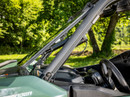 Can-Am Maverick Trail MaxDrive Power Flip Glass Windshield