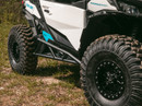 Can-Am Maverick Trail Nerf Bars