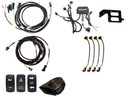 Can-Am Maverick Trail Plug & Play Turn Signal Kit