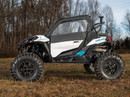 Can-Am Maverick Trail Primal Soft Cab Enclosure Upper Doors