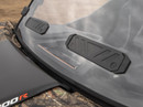 Can-Am Maverick Trail Vented Full Windshield