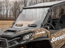 Can-Am Maverick Trail Vented Full Windshield